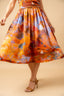 Midsummer Smocked Dress