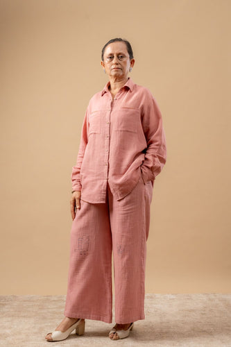Carmen Pants