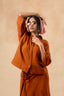 Shirin Oversized Shirt