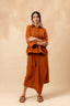 Shirin Oversized Shirt
