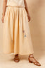 Honey Drop Skirt