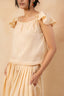 Honey Drop Skirt