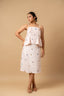 Starglade Printed Skirt