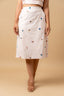 Starglade Printed Skirt