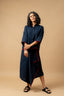 Shirin Blue Set