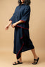 Shirin Blue Set