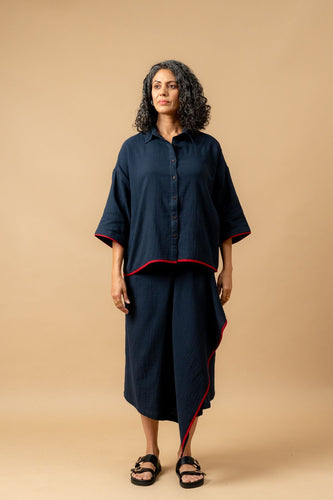 Shirin Blue Set