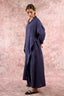 Blake Navy Tunic