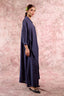 Blake Navy Tunic