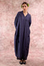 Blake Navy Tunic