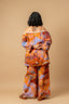 Firefly Flicker Printed Top