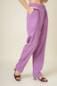Waris Purple Pants