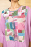 Drift Long Boxy Dress
