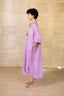 Drift Long Boxy Dress
