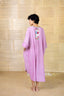 Drift Long Boxy Dress