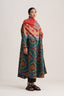 Drut Wool Bias Jacket