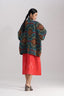 Drut Wool Raglan Jacket