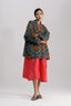 Drut Wool Raglan Jacket