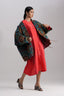 Drut Wool Raglan Jacket