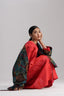 Drut Wool Raglan Jacket