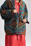 Drut Wool Raglan Jacket
