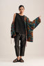 Drut Wool Raglan Jacket