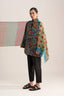 Drut Wool Raglan Jacket