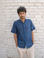 Fragments Jamdani Shirt