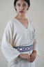 Crane Kaftan