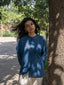 Fragments Jamdani Oversized Shirt