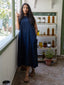 Indigo Streams Dress