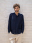 Indigo Streams Shirt