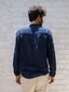 Indigo Streams Shirt
