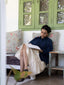 Grain Skirt