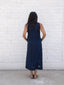 Indigo Streams Dress