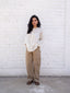 Nadi Jamdani Shirt