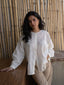 Nadi Jamdani Shirt