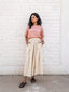 Grain Skirt