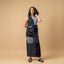 Francis Denim Patch Set