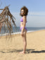 Passion Plisse Loop Bikini Set
