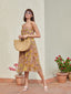 Santorini Spice Market Tube Dress (Earth)
