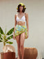 Spice Market Scarf Sarong Coverup