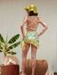 Spice Market Scarf Sarong Coverup