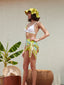Spice Market Scarf Sarong Coverup