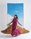 Falsa Sharbet Maxi Dress