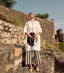 Dusky Lark Co-Ord Set
