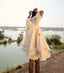 Starling Dress