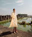 Dove Shirt Dress