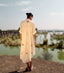 Dove Shirt Dress