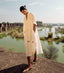 Dove Shirt Dress
